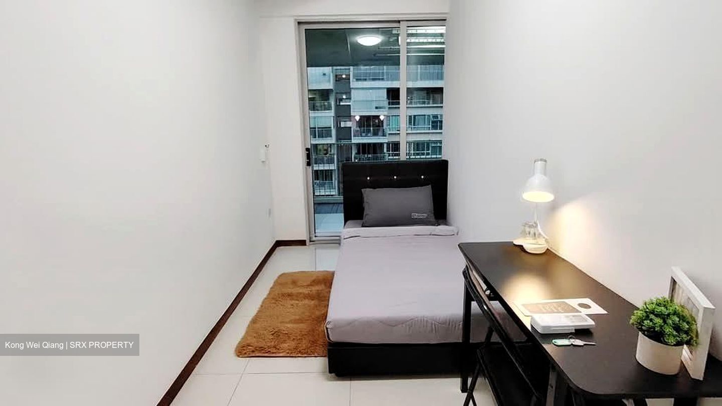 Caspian (D22), Condominium #568774021